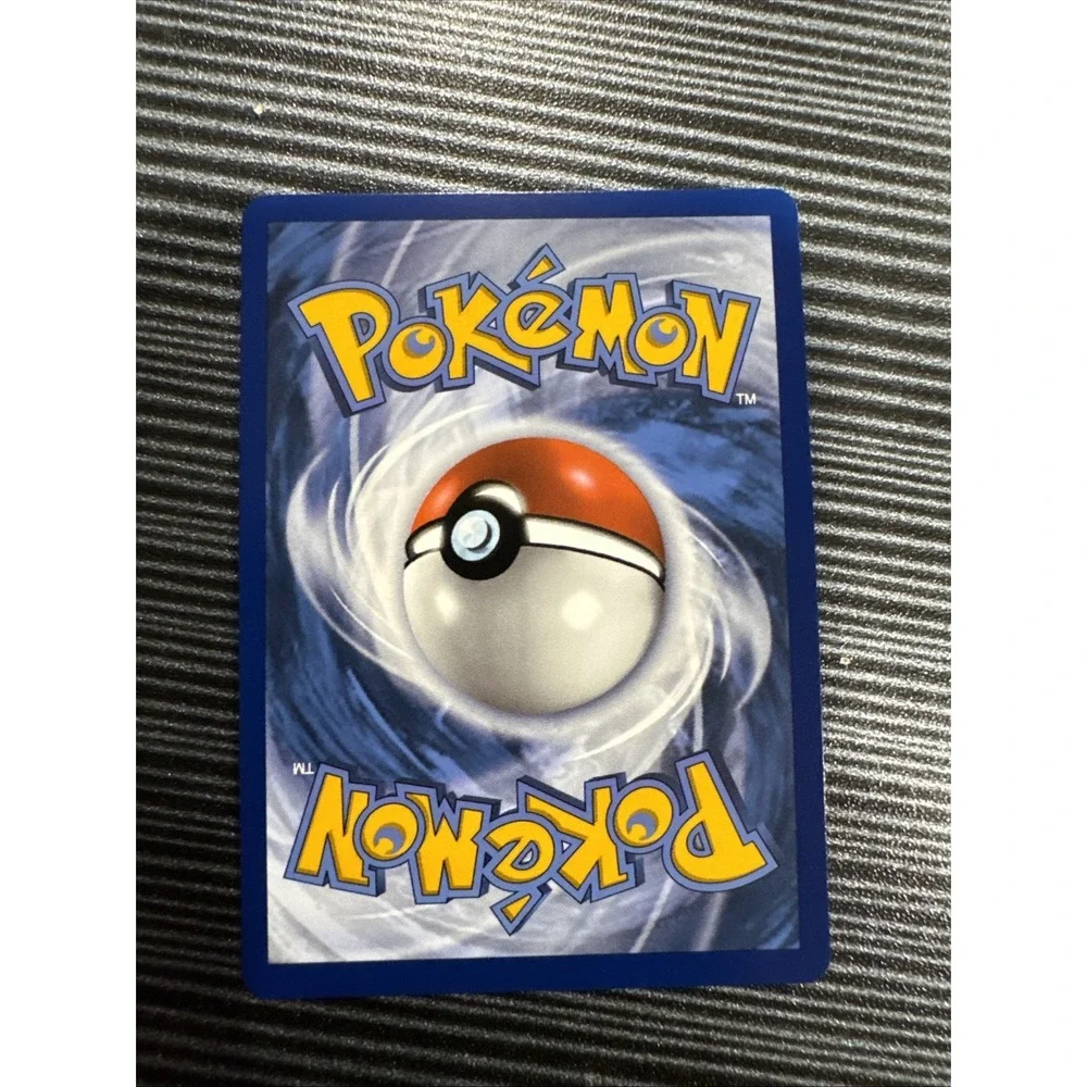 Team Rocket's Proton 227/182 Sv10: Destined Rivals Holo